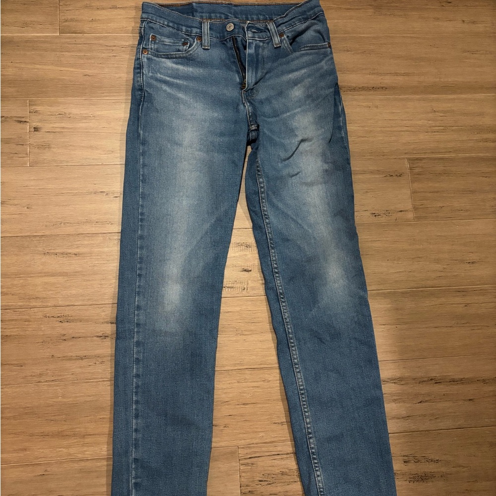 Levi’s Jeans